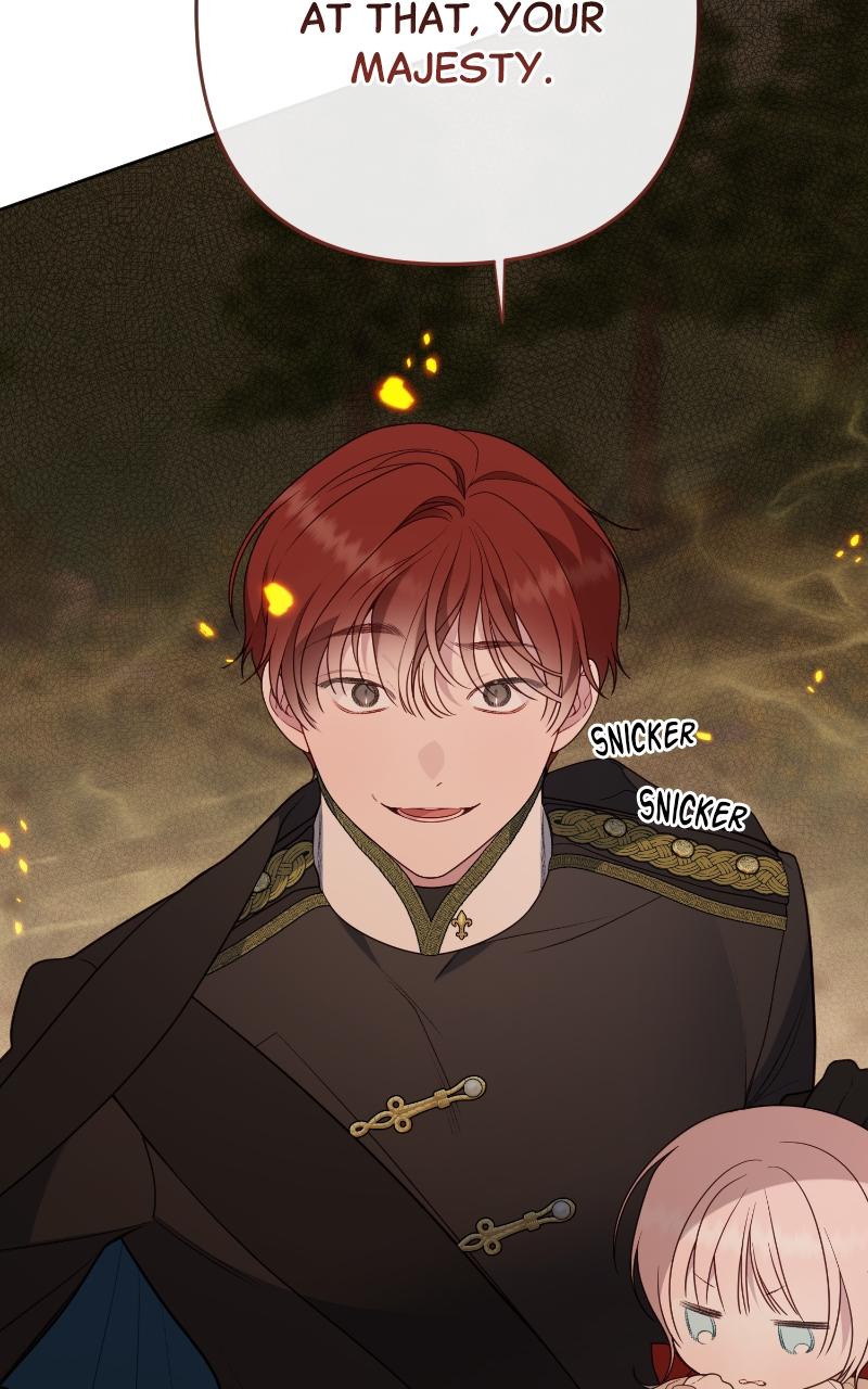 Baby Tyrant Chap 41 - Next Chap 42