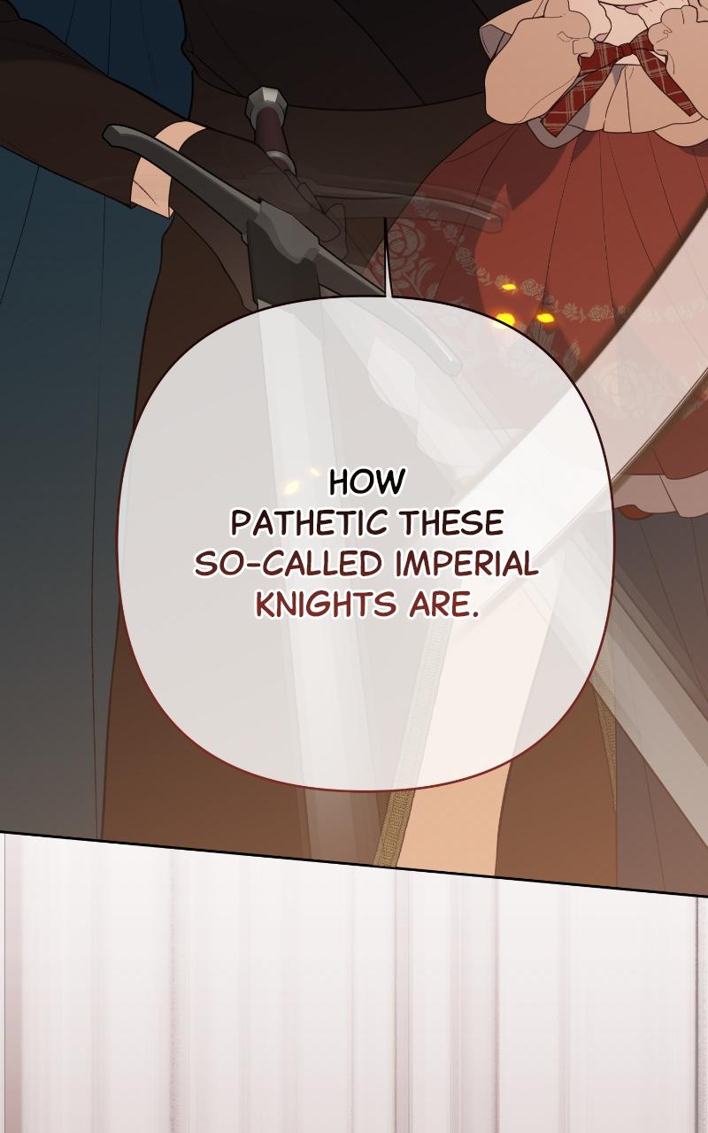 Baby Tyrant Chap 41 - Next Chap 42