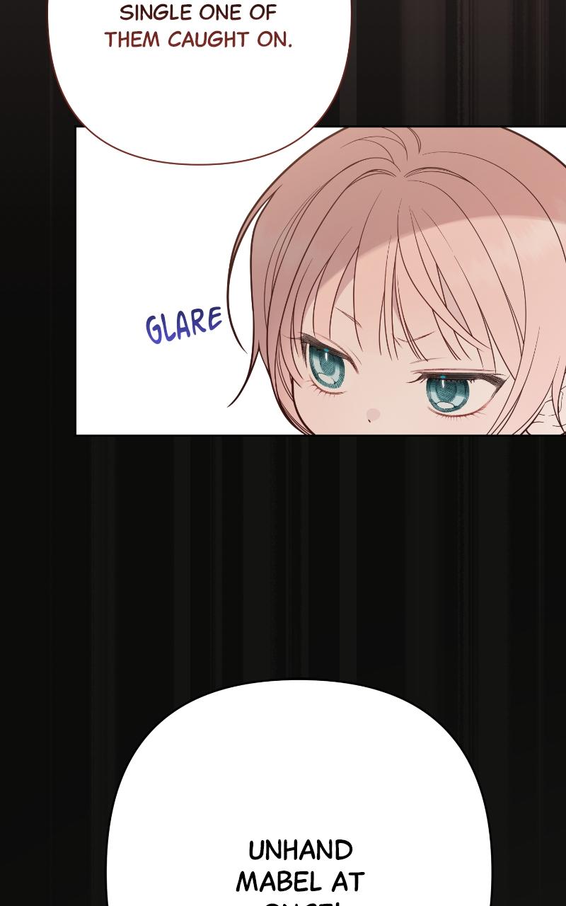 Baby Tyrant Chap 41 - Next Chap 42