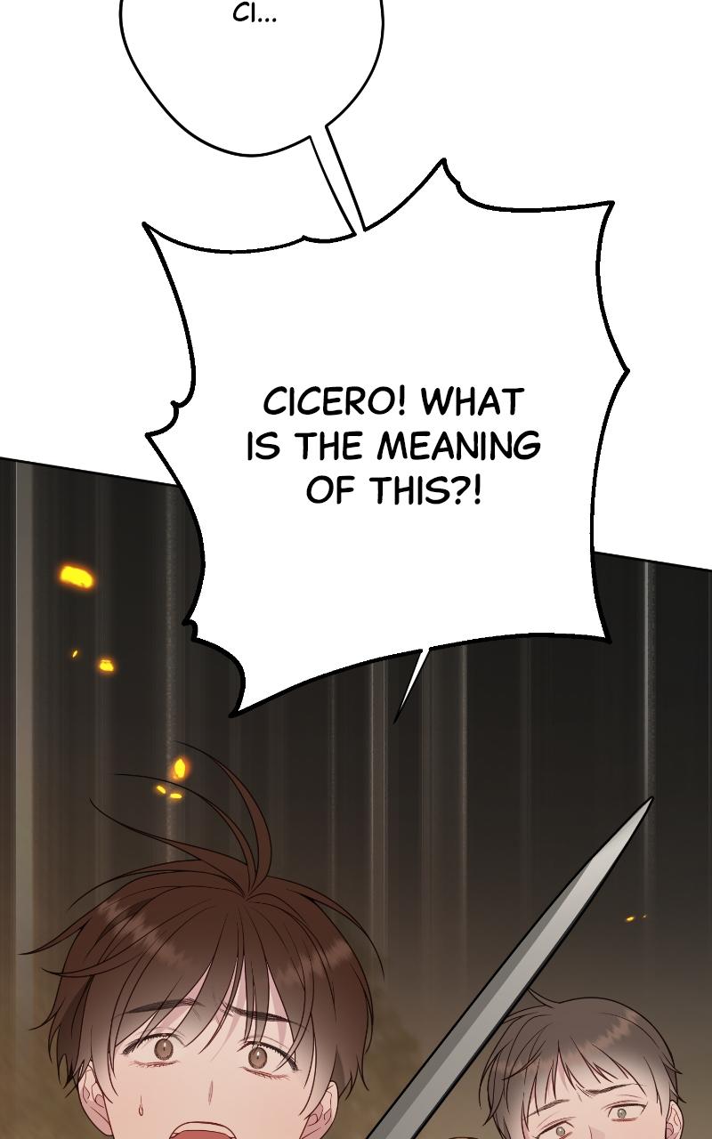 Baby Tyrant Chap 41 - Next Chap 42