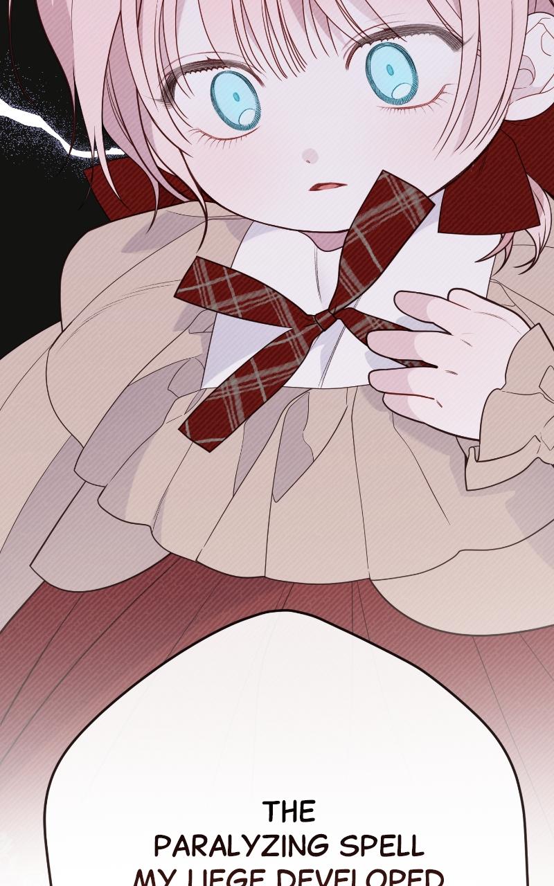 Baby Tyrant Chap 41 - Next Chap 42