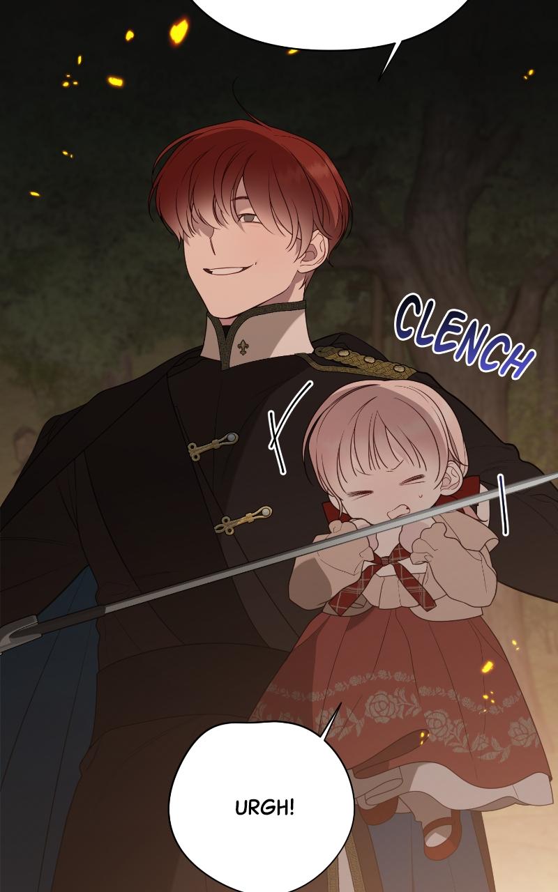 Baby Tyrant Chap 41 - Next Chap 42