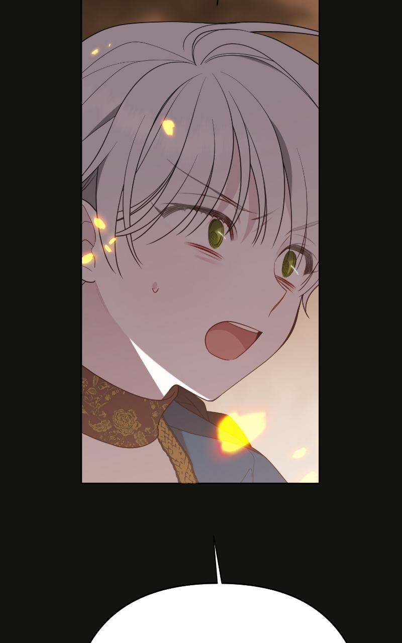 Baby Tyrant Chap 41 - Next Chap 42