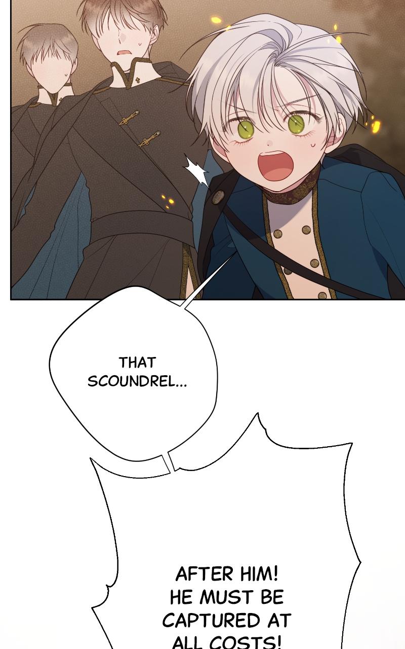 Baby Tyrant Chap 42 - Next Chap 43
