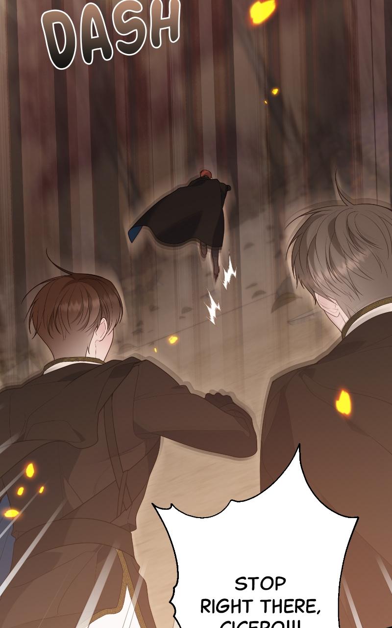 Baby Tyrant Chap 42 - Next Chap 43