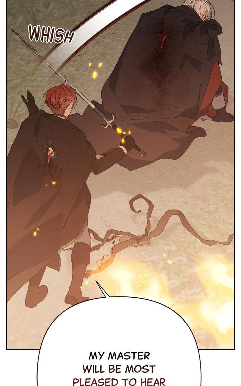 Baby Tyrant Chap 42 - Next Chap 43