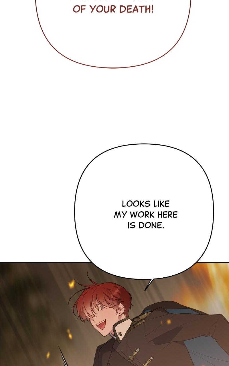 Baby Tyrant Chap 42 - Next Chap 43