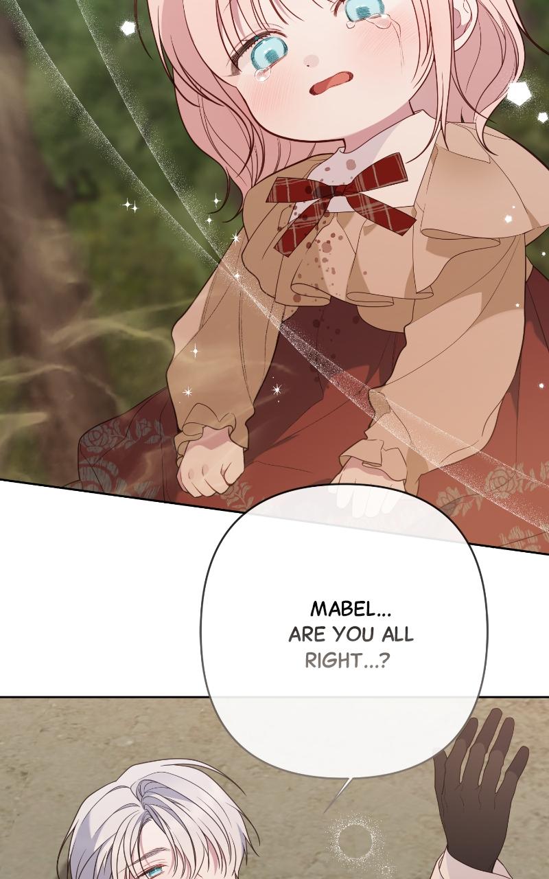 Baby Tyrant Chap 42 - Next Chap 43