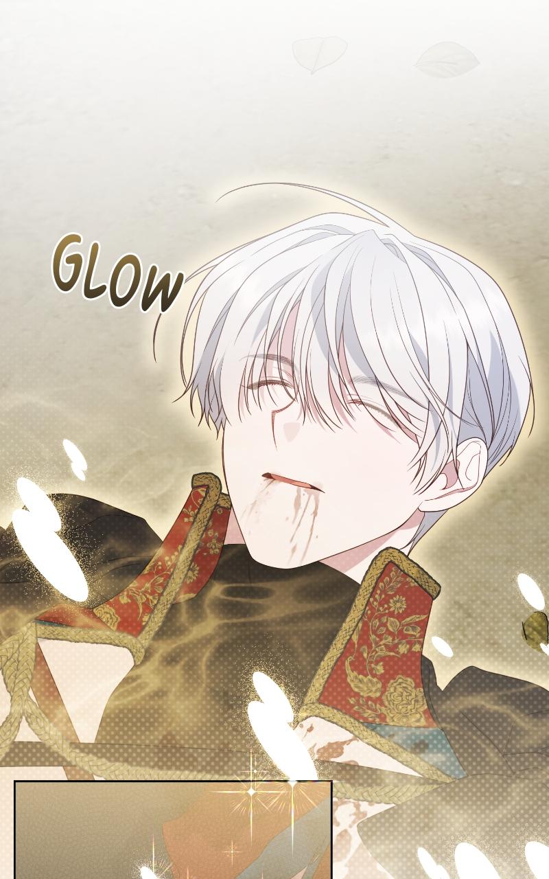 Baby Tyrant Chap 42 - Next Chap 43
