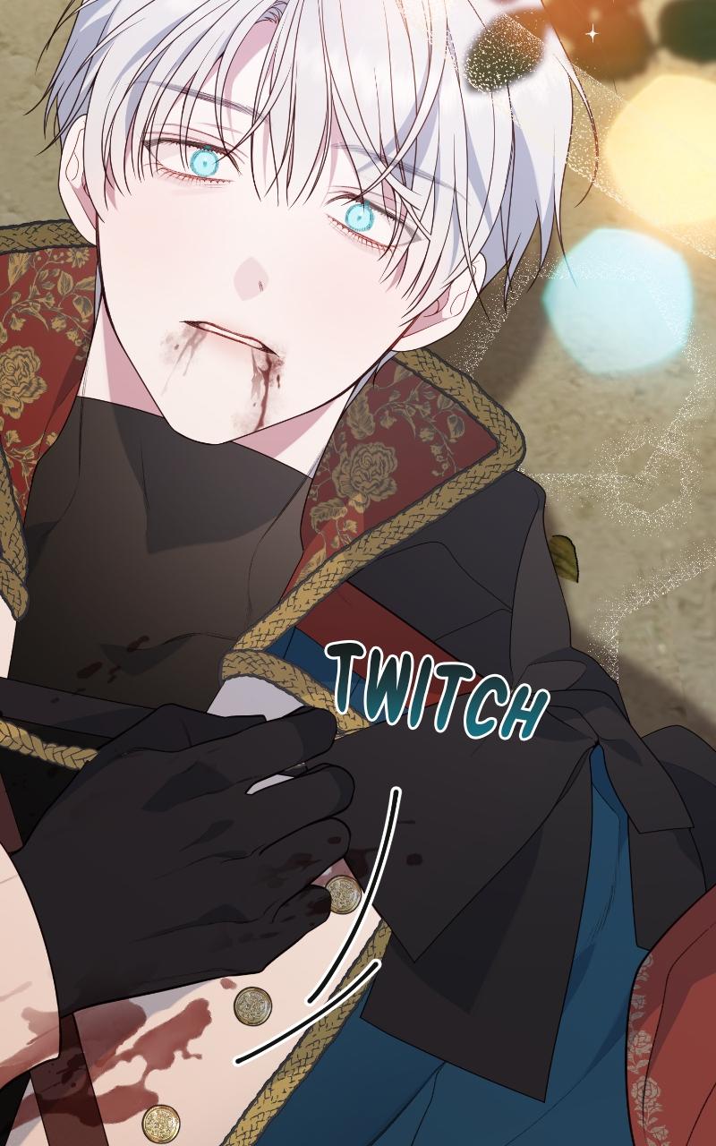 Baby Tyrant Chap 42 - Next Chap 43
