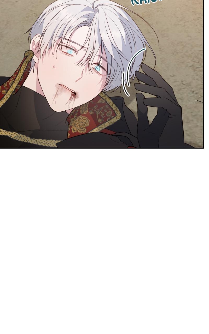Baby Tyrant Chap 42 - Next Chap 43