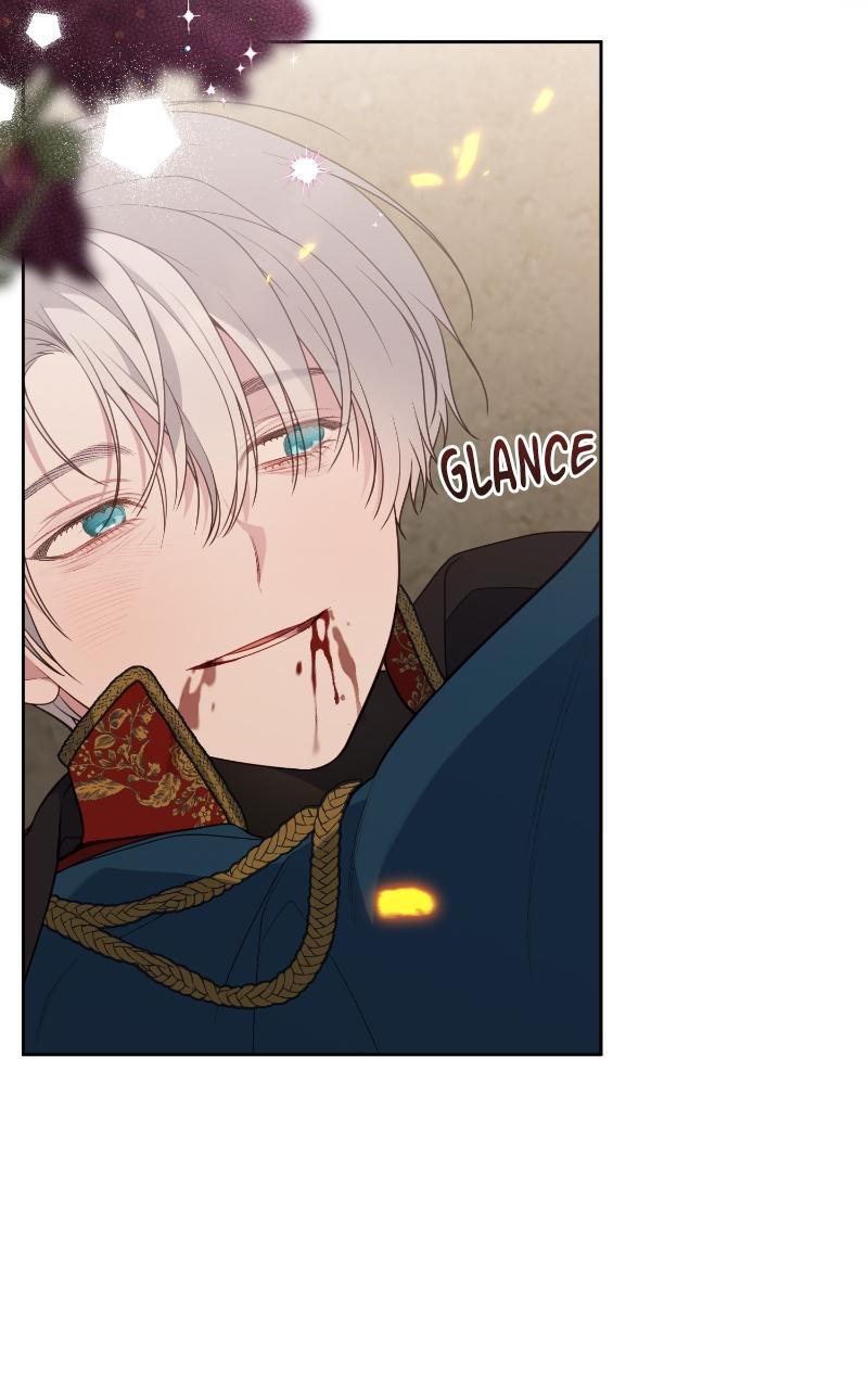 Baby Tyrant Chap 42 - Next Chap 43