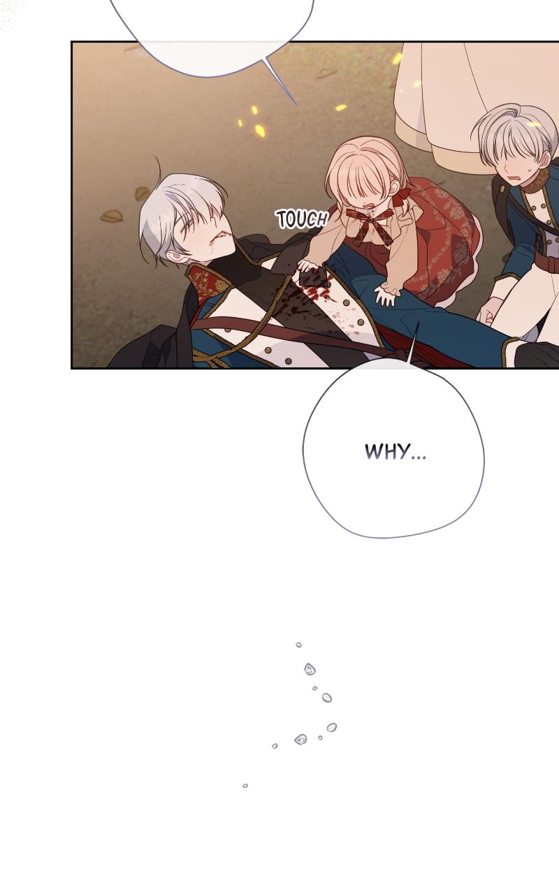 Baby Tyrant Chap 42 - Next Chap 43