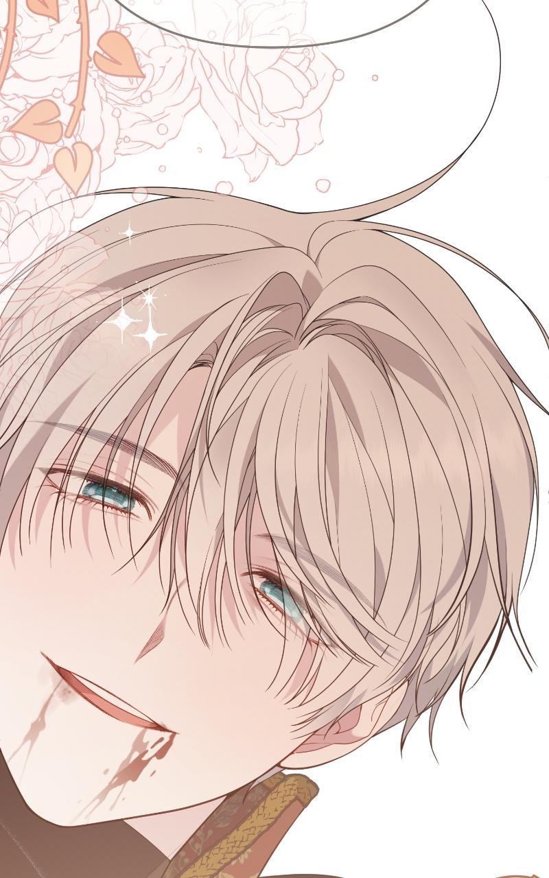 Baby Tyrant Chap 42 - Next Chap 43