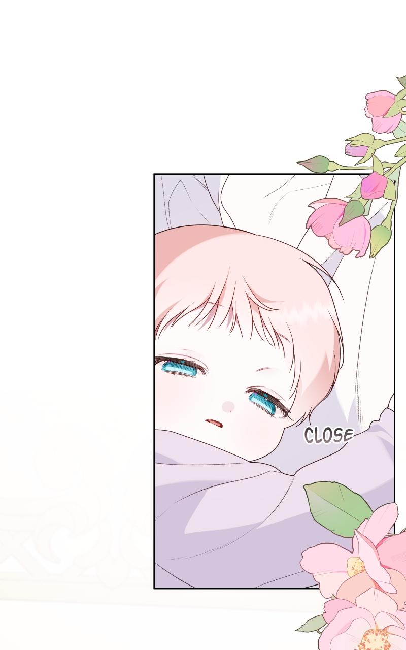 Baby Tyrant Chap 42 - Next Chap 43