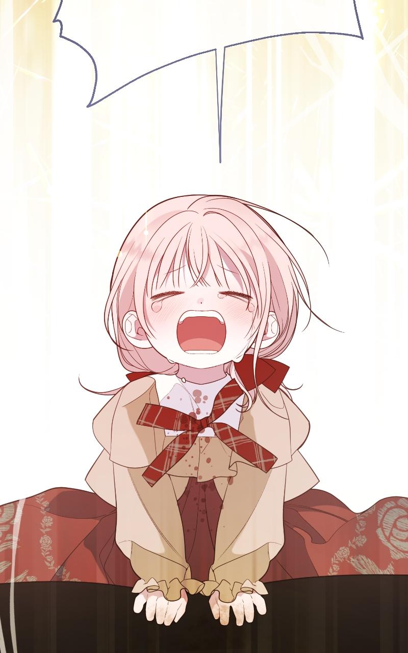 Baby Tyrant Chap 42 - Next Chap 43