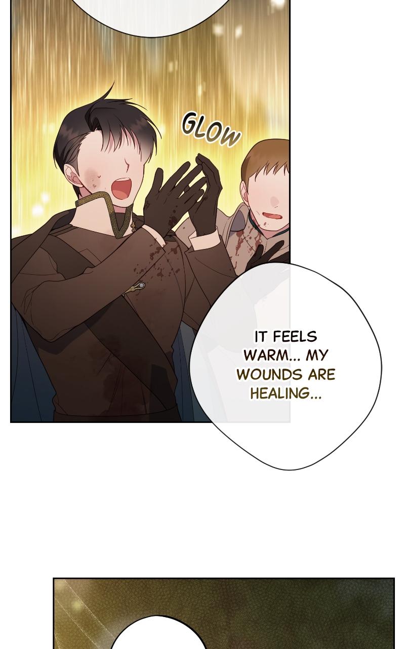 Baby Tyrant Chap 42 - Next Chap 43