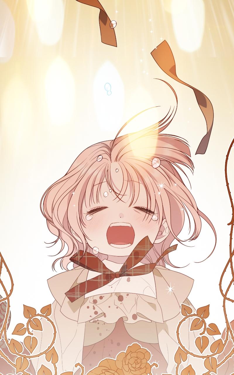 Baby Tyrant Chap 42 - Next Chap 43