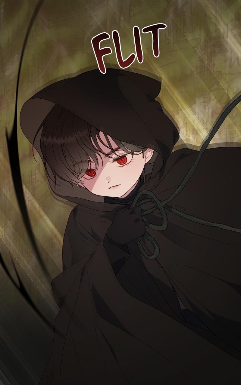 Baby Tyrant Chap 43 - Next Chap 44