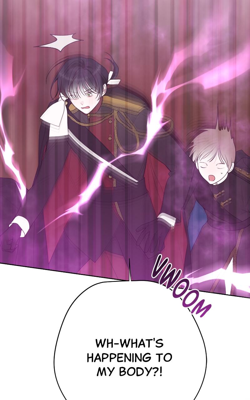 Baby Tyrant Chap 43 - Next Chap 44