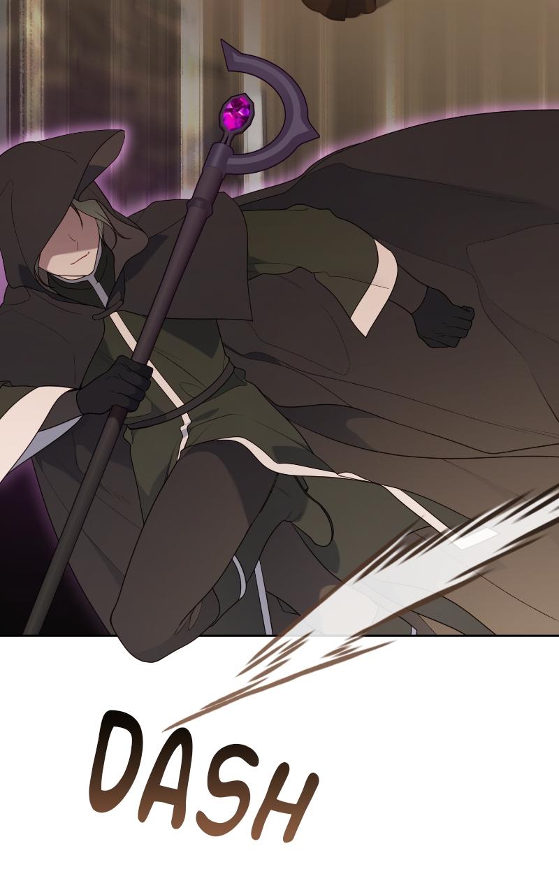 Baby Tyrant Chap 43 - Next Chap 44