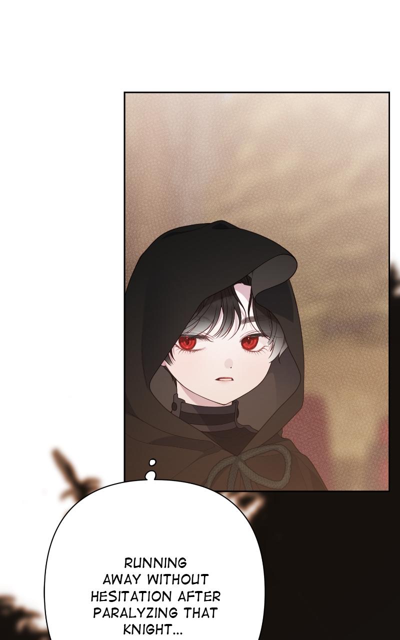 Baby Tyrant Chap 43 - Next Chap 44