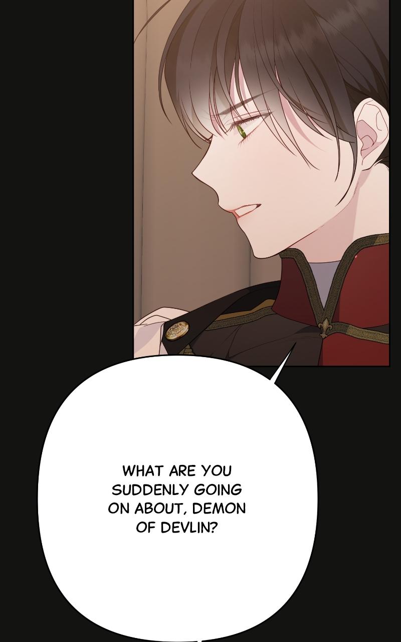 Baby Tyrant Chap 43 - Next Chap 44
