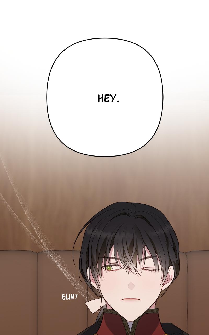 Baby Tyrant Chap 43 - Next Chap 44