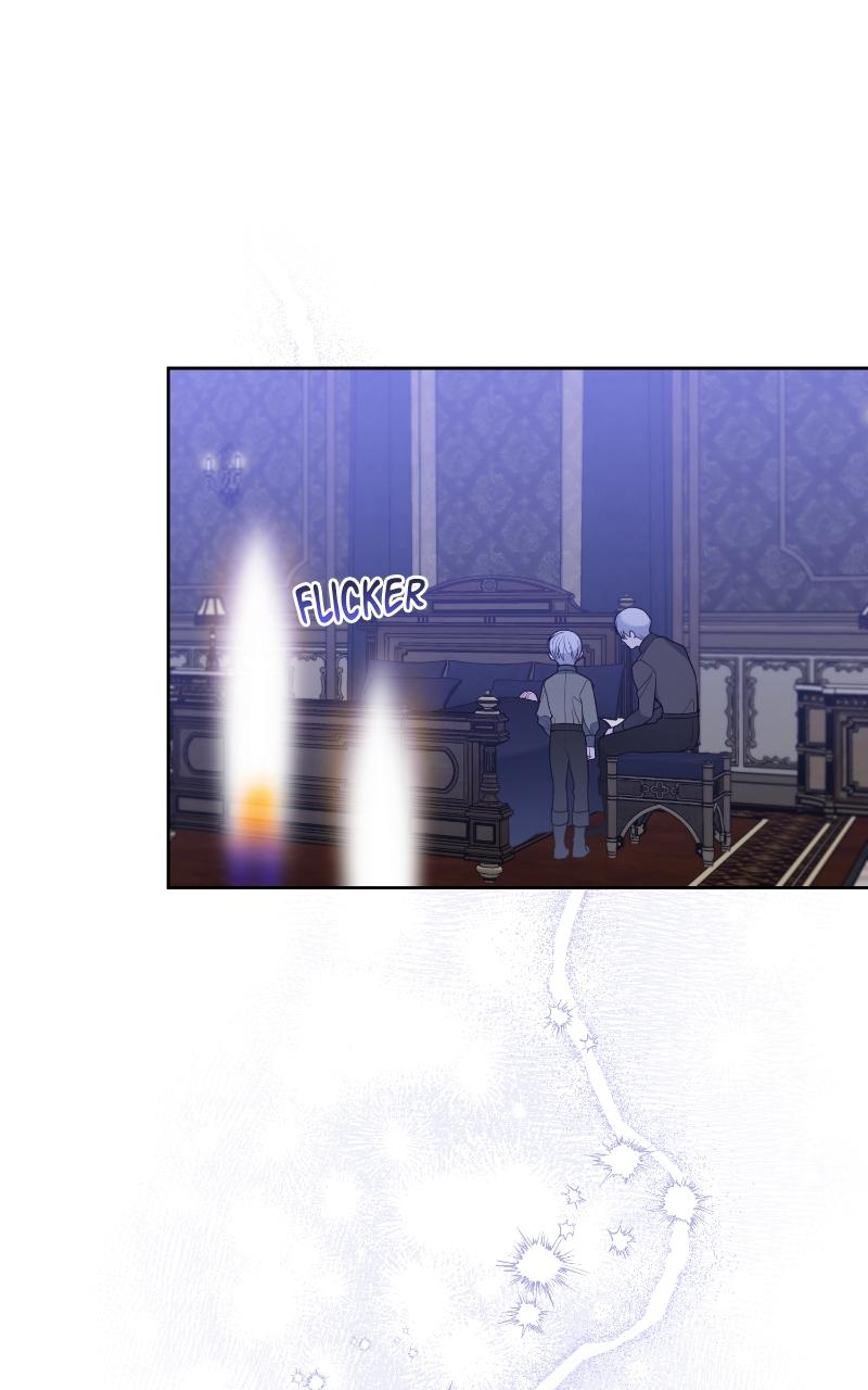 Baby Tyrant Chap 43 - Next Chap 44