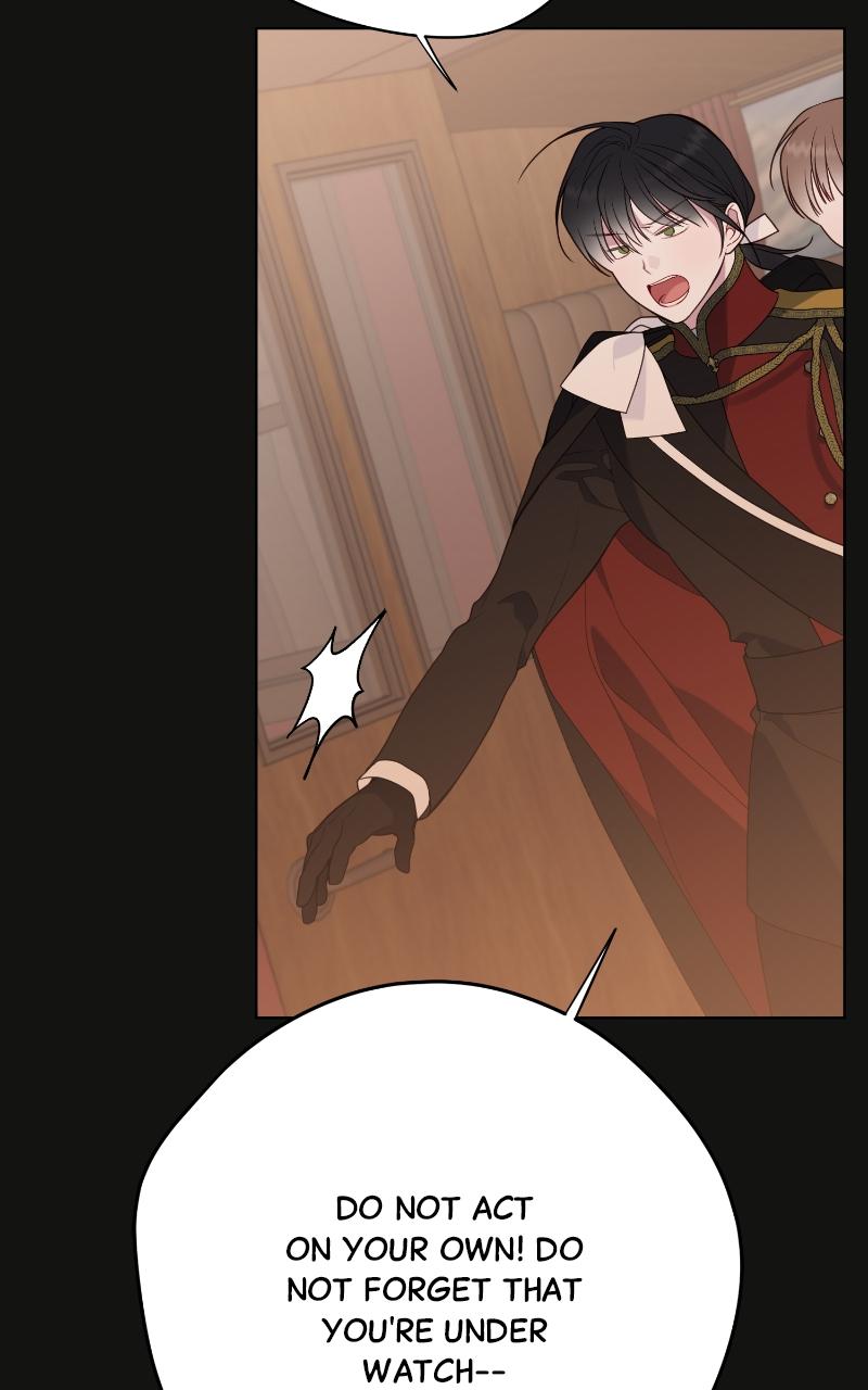 Baby Tyrant Chap 43 - Next Chap 44