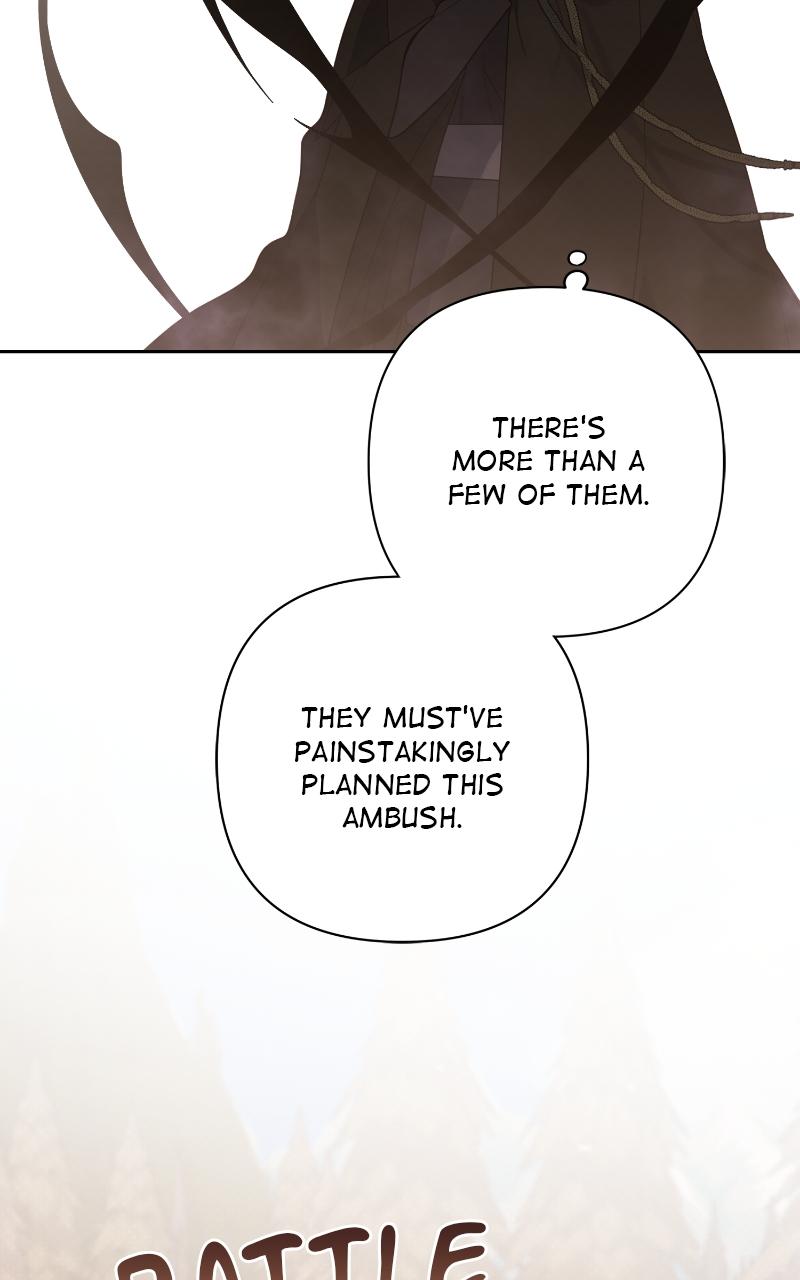 Baby Tyrant Chap 43 - Next Chap 44