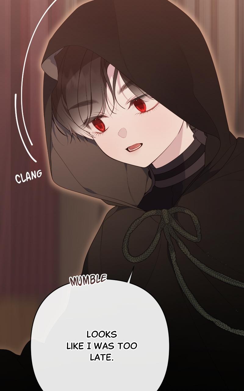 Baby Tyrant Chap 43 - Next Chap 44