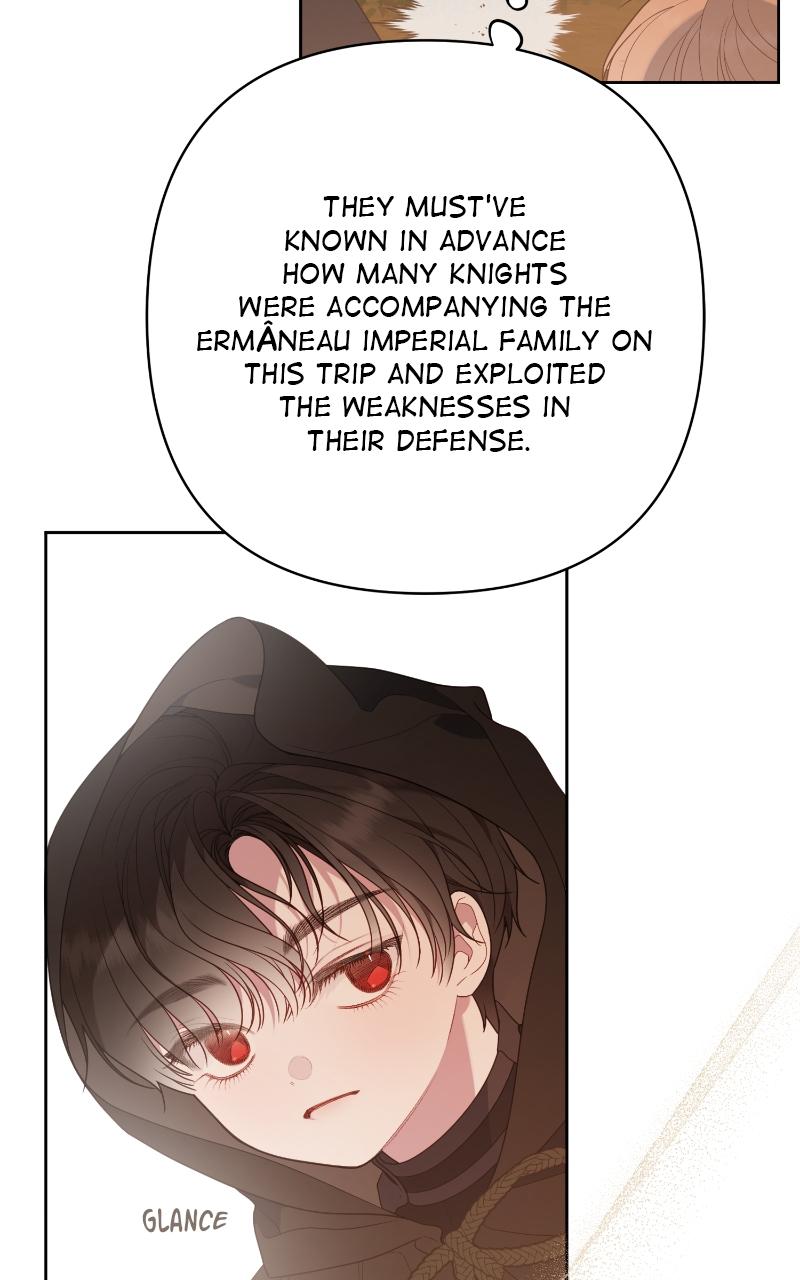 Baby Tyrant Chap 43 - Next Chap 44