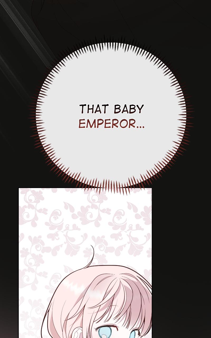 Baby Tyrant Chap 43 - Next Chap 44