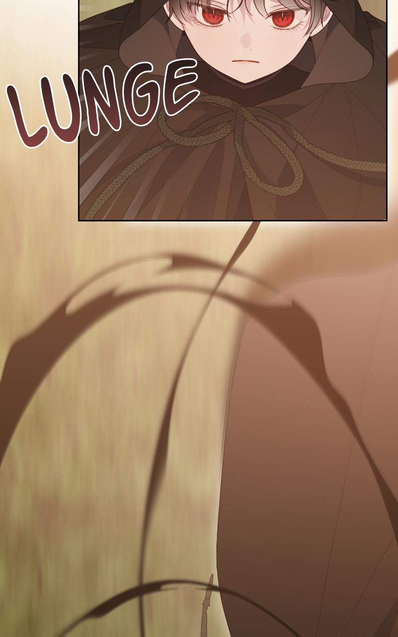 Baby Tyrant Chap 43 - Next Chap 44