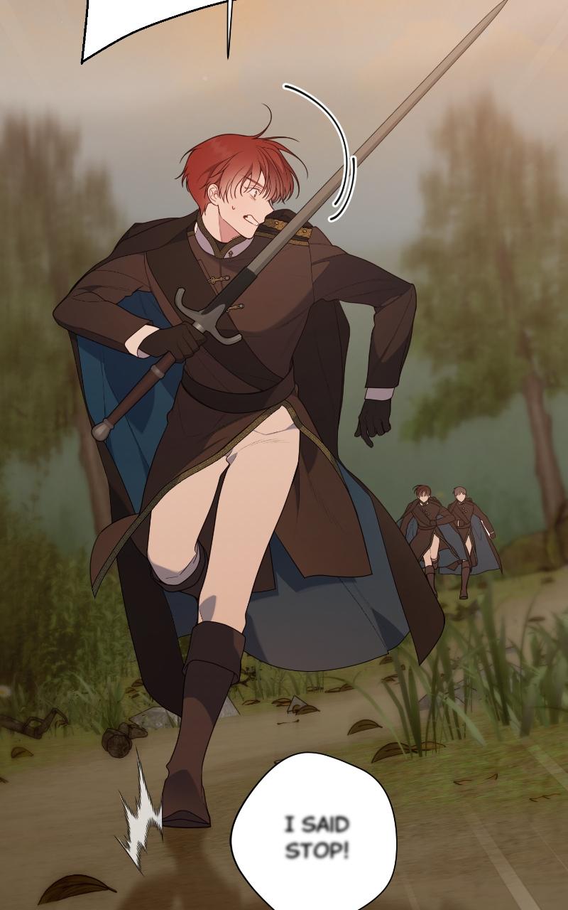 Baby Tyrant Chap 43 - Next Chap 44