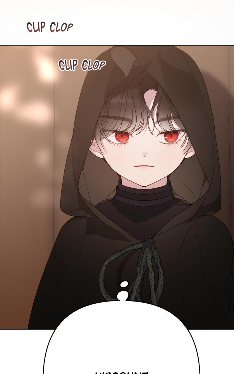 Baby Tyrant Chap 43 - Next Chap 44