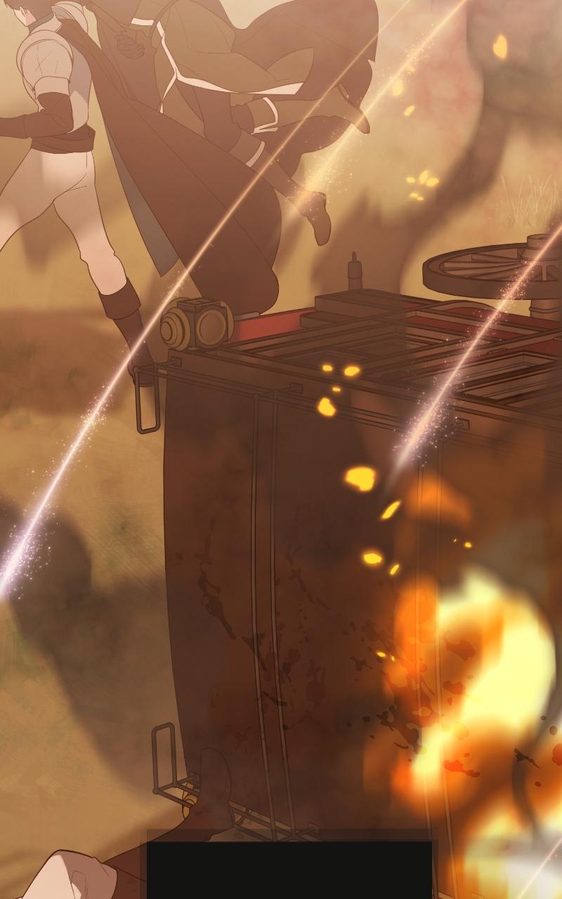 Baby Tyrant Chap 43 - Next Chap 44