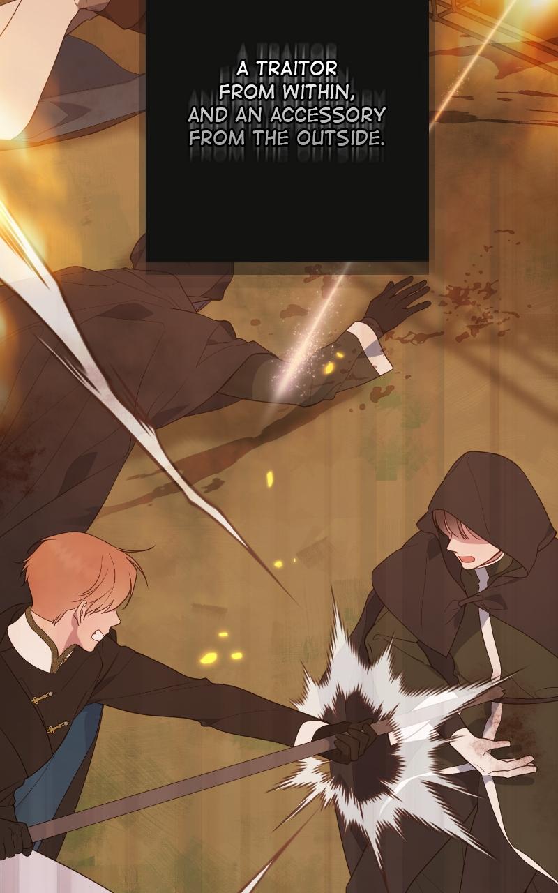Baby Tyrant Chap 43 - Next Chap 44