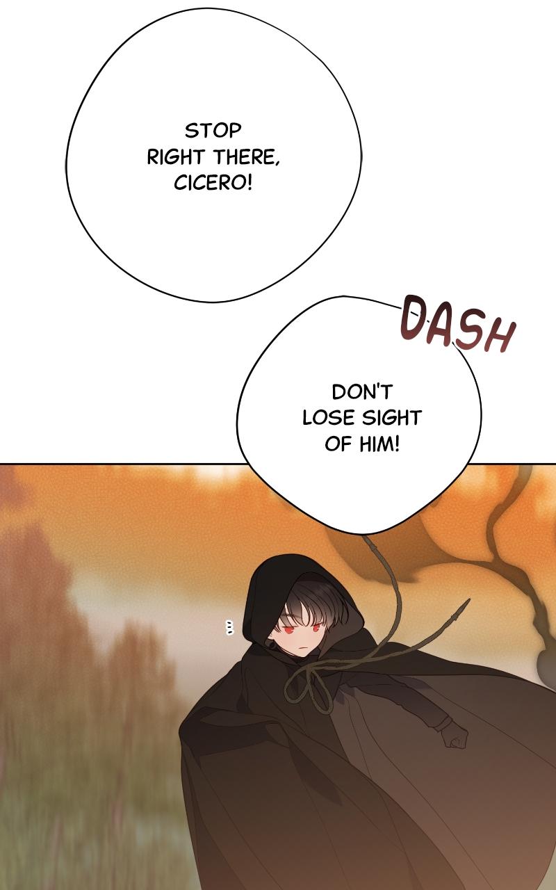 Baby Tyrant Chap 43 - Next Chap 44