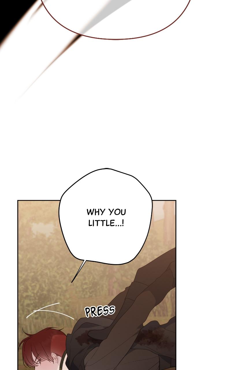 Baby Tyrant Chap 43 - Next Chap 44