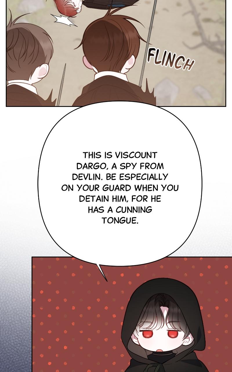 Baby Tyrant Chap 43 - Next Chap 44