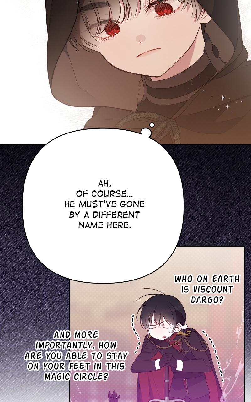 Baby Tyrant Chap 43 - Next Chap 44
