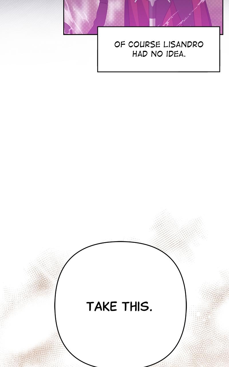 Baby Tyrant Chap 43 - Next Chap 44