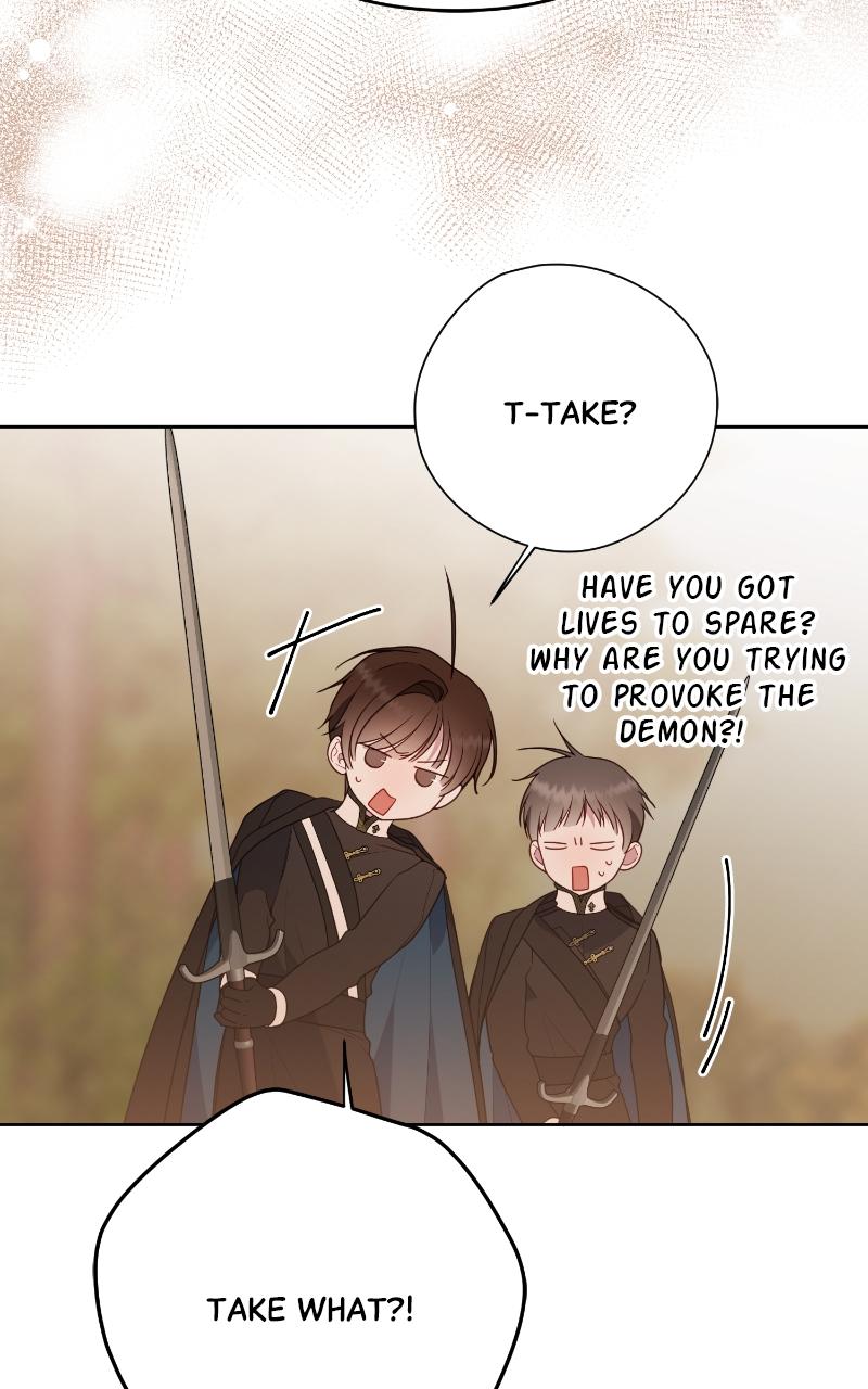 Baby Tyrant Chap 43 - Next Chap 44