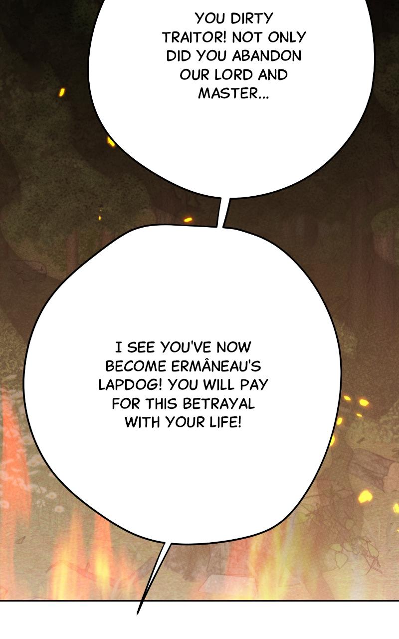 Baby Tyrant Chap 43 - Next Chap 44