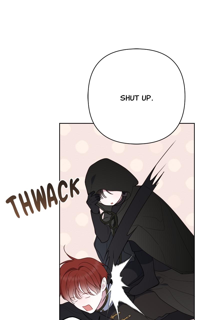 Baby Tyrant Chap 43 - Next Chap 44