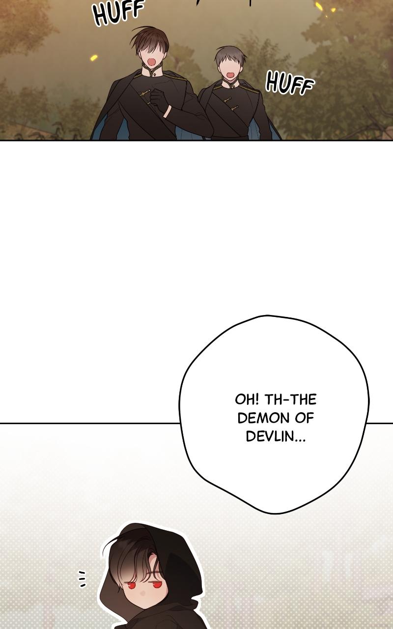 Baby Tyrant Chap 43 - Next Chap 44