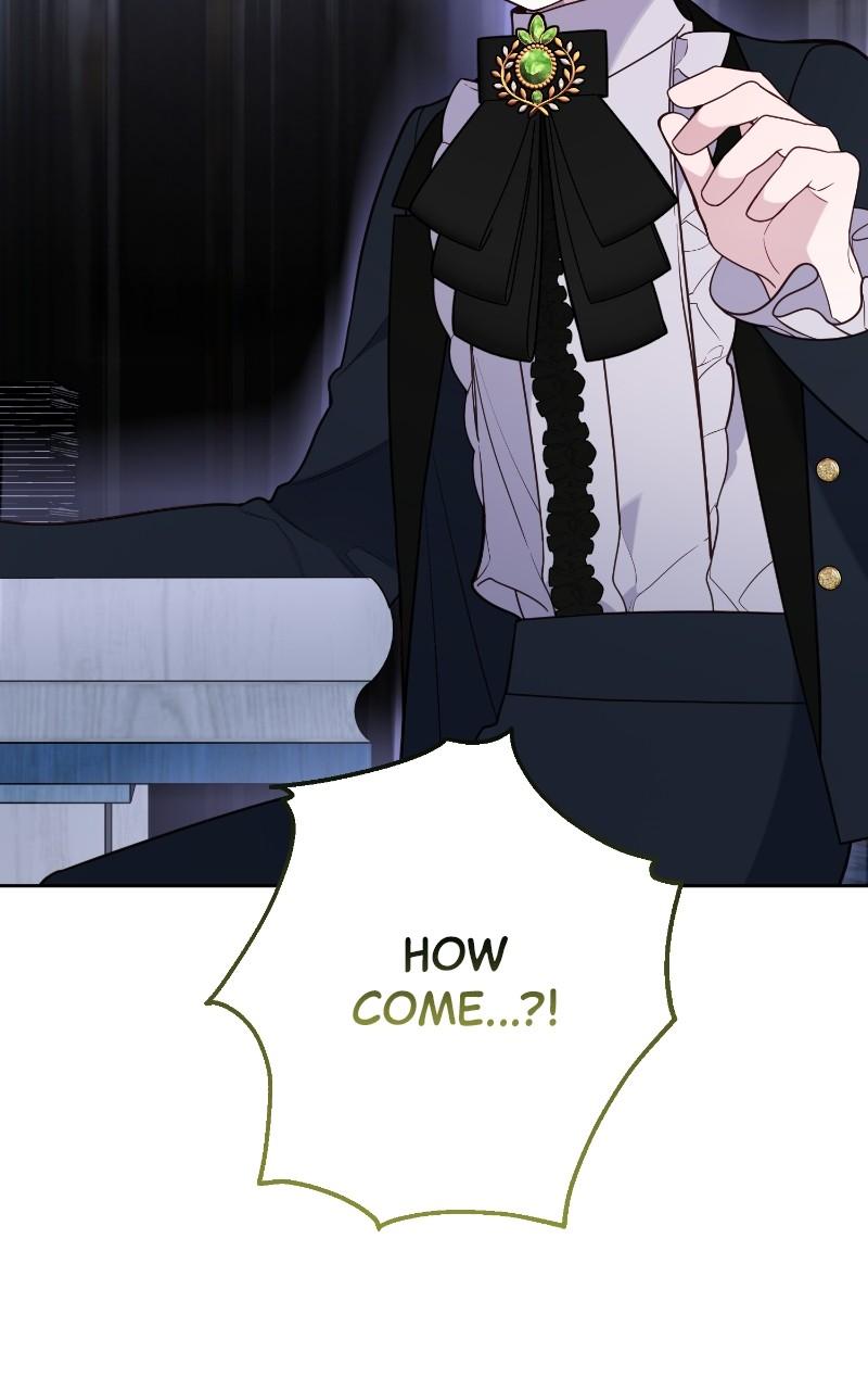 Baby Tyrant Chap 57 - Next Chap 58