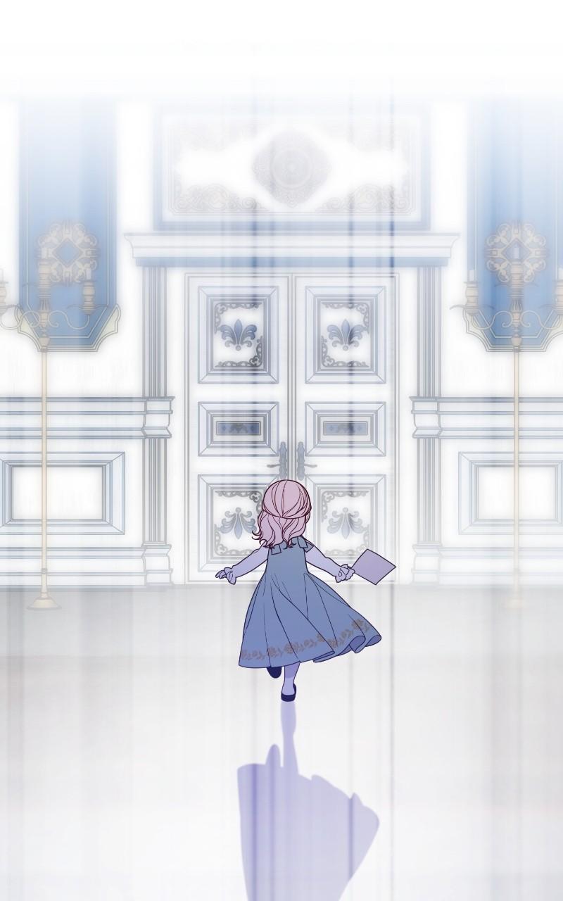 Baby Tyrant Chap 57 - Next Chap 58